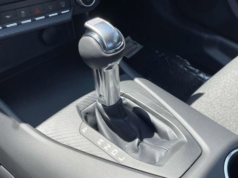 New 2025 Ford Mustang Coupe image 13