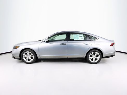 New 2026 Honda Accord LX image 7