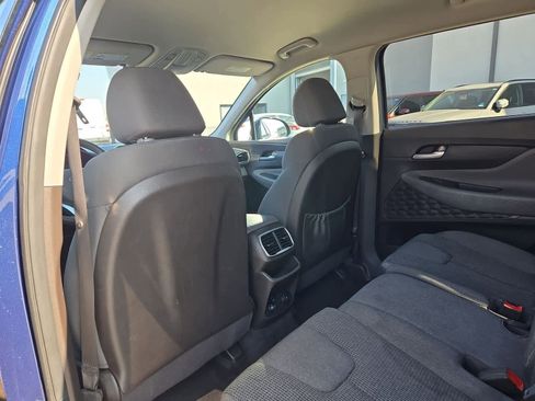 Used 2020 Hyundai Santa Fe SEL image 17