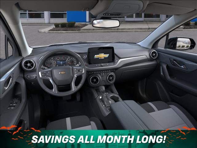 New 2026 Chevrolet Blazer LT w/ Convenience Package FWD image 15