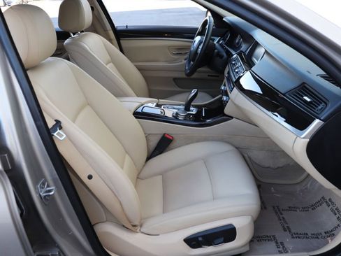 Used 2015 BMW 528i Sedan image 33