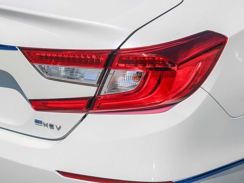 Used 2020 Honda Accord LX image 10