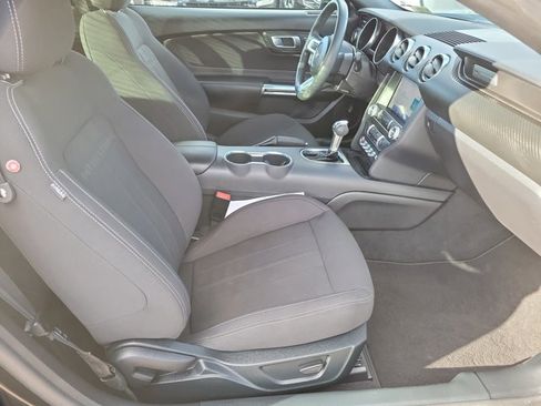 Certified 2022 Ford Mustang Coupe w/ Equipment Group 101A image 14