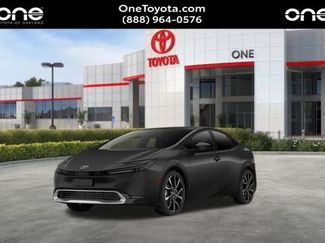 New 2026 Toyota Prius Plug-In Hybrid FWD video 1