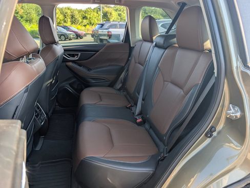 Certified 2023 Subaru Forester Touring AWD/4WD image 41