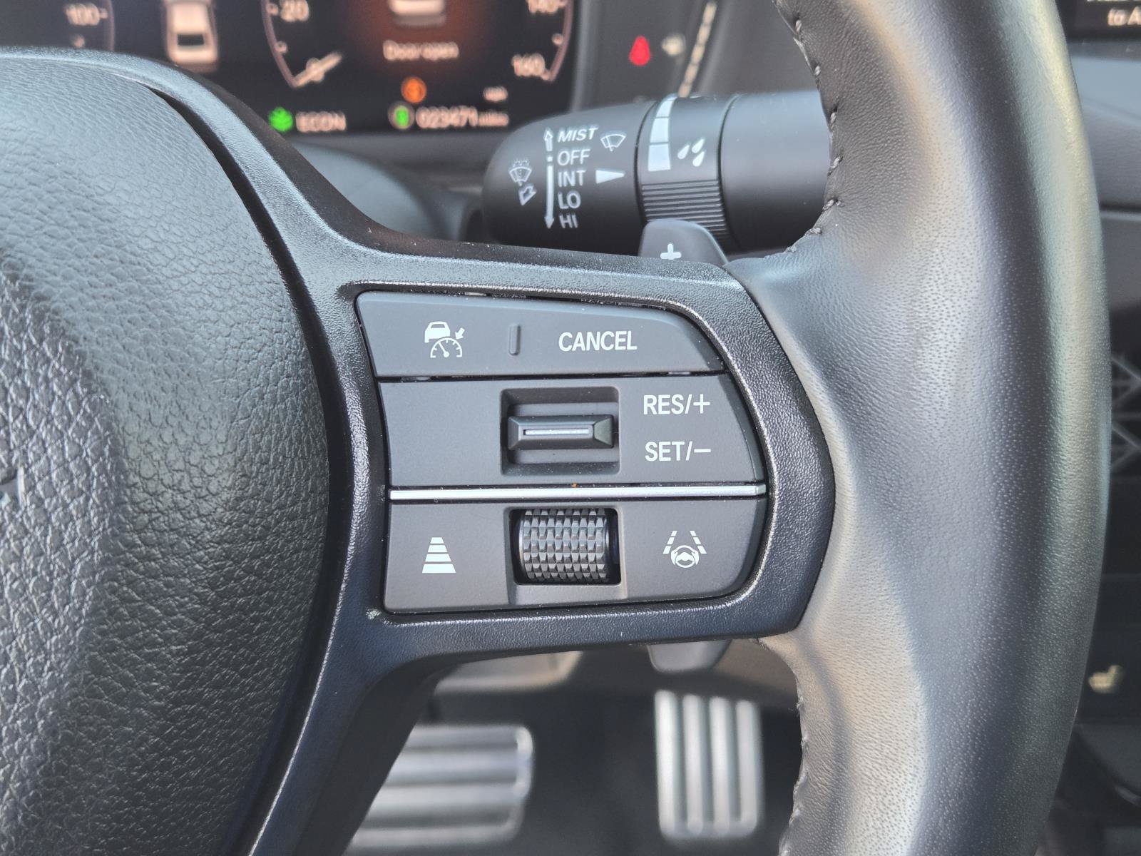 Used 2025 Honda Accord Sport image 18