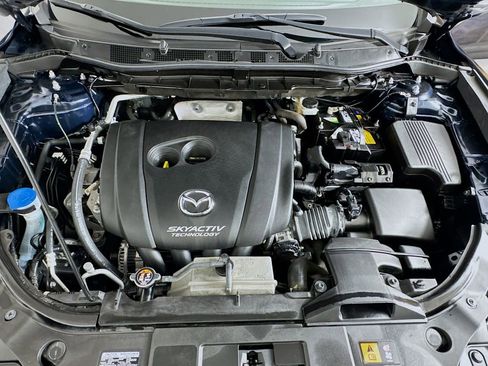 Used 2016 MAZDA CX-5 Touring AWD/4WD image 14