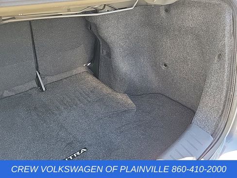 Used 2019 Nissan Sentra SV w/ All Weather Package image 52