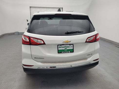 Used 2019 Chevrolet Equinox LT AWD/4WD image 6