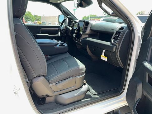 Used 2025 RAM 2500 Tradesman image 20