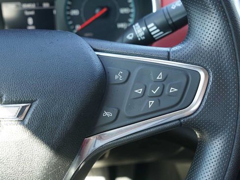 Used 2021 Chevrolet Malibu LT w/ Midnight Edition FWD image 14
