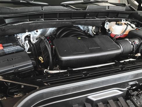 Used 2023 GMC Sierra 1500 Denali Ultimate AWD/4WD image 33