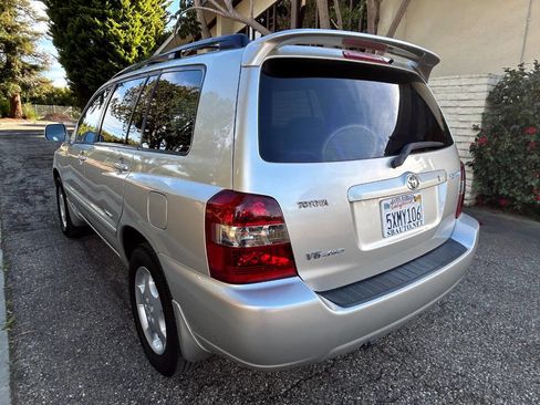 Used 2007 Toyota Highlander Sport image 21