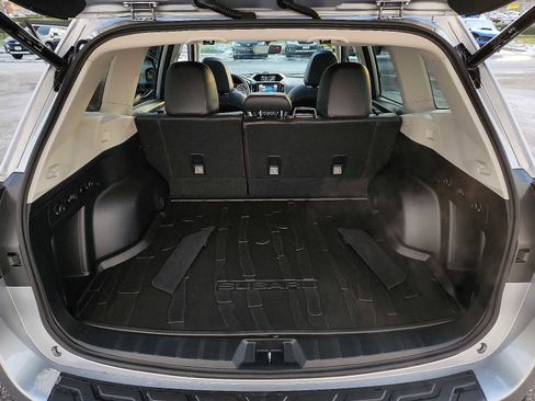 Used 2023 Subaru Forester Limited image 29