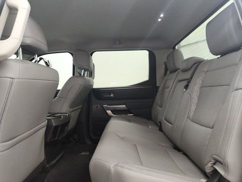 Used 2024 Toyota Tundra SR5 w/ SR5 Premium Package image 10