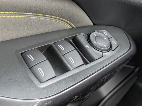 New 2026 Chevrolet Trax ACTIV image 13