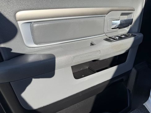 Used 2016 RAM 1500 Big Horn AWD/4WD image 12