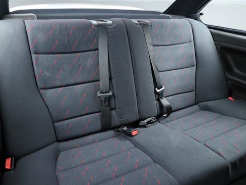 Used 1995 BMW M3 Coupe image 27