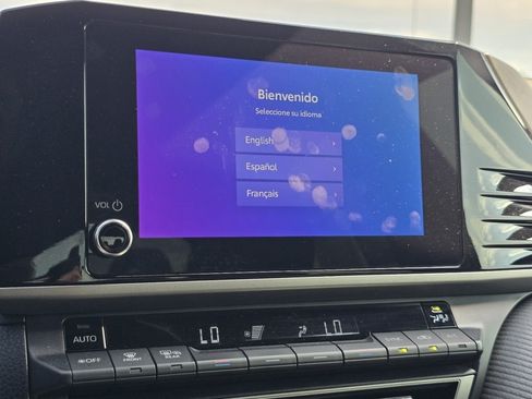 Certified 2025 Toyota Camry SE FWD image 28