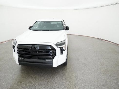 New 2026 Toyota Tundra SR5 image 2