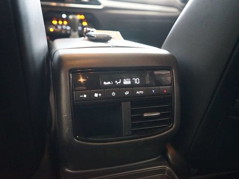 Used 2020 MAZDA CX-9 Touring w/ Touring Premium Package AWD/4WD image 48