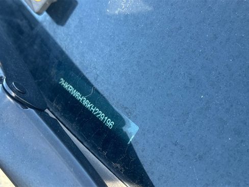 Used 2019 Honda CR-V LX image 10