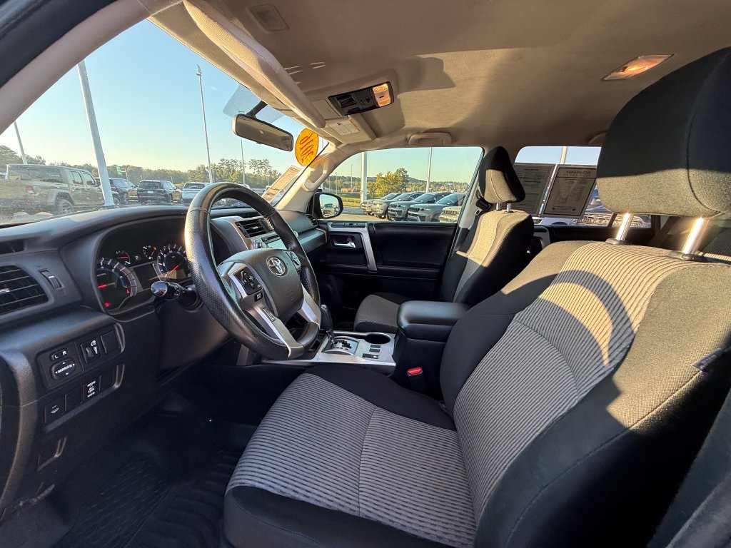 Used 2016 Toyota 4Runner SR5 RWD image 20