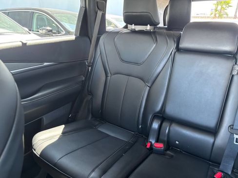 Used 2026 INFINITI QX60 Luxe AWD/4WD image 43