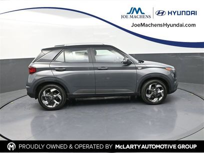 New 2025 Hyundai Venue Limited
