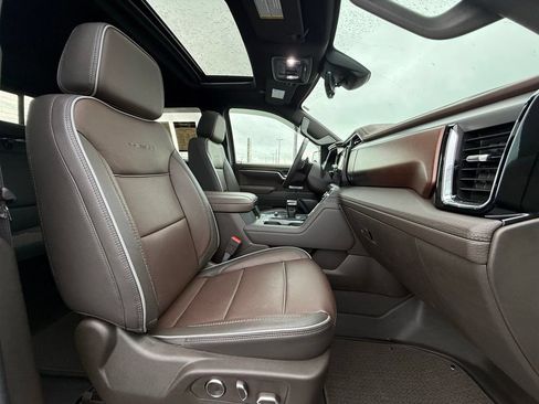 Used 2026 GMC Sierra 1500 Denali AWD/4WD image 29