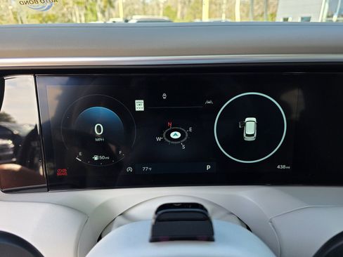 New 2026 Hyundai Palisade SEL image 32