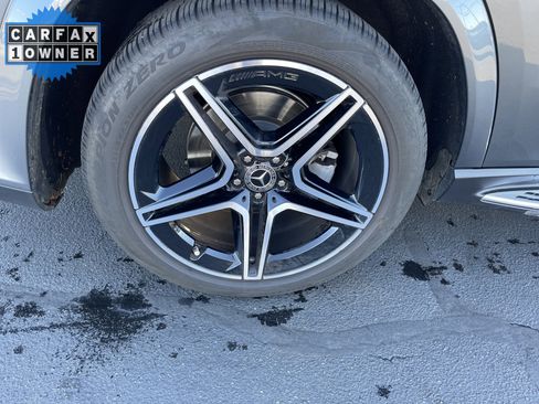 Certified 2023 Mercedes-Benz GLS 580 4MATIC image 13