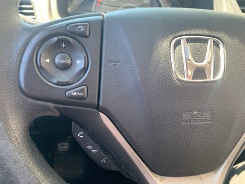 Used 2013 Honda CR-V EX image 5