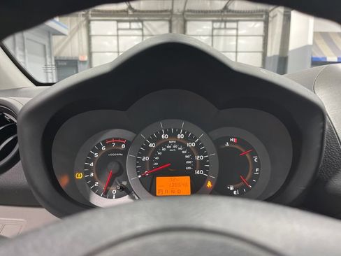 Used 2012 Toyota RAV4 4WD w/ Value Pkg image 20