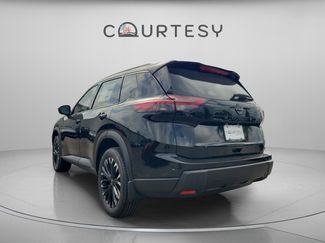 New 2026 Nissan Rogue SV 360° Tour