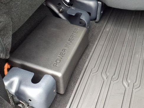 Certified 2024 Ford F150 XLT w/ Equipment Group 302A MID image 5