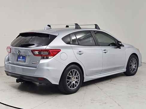 Used 2022 Subaru Impreza 2.0i Sport w/ Popular Package #2 AWD/4WD image 6