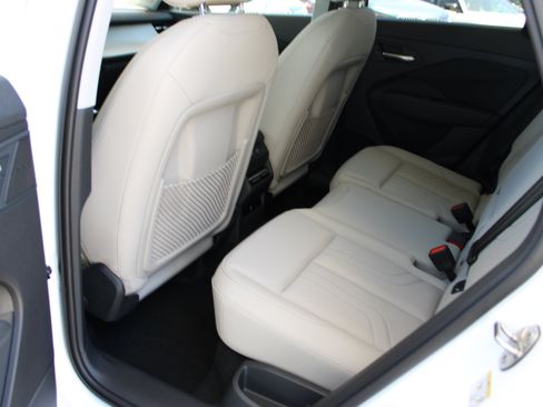 New 2026 Audi Q3 quattro 2.0T AWD/4WD image 22