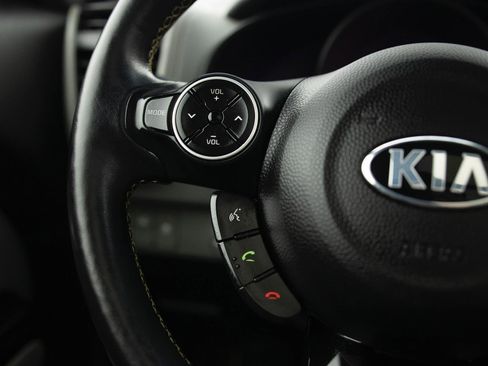 Used 2016 Kia Soul + w/ Primo Package image 6