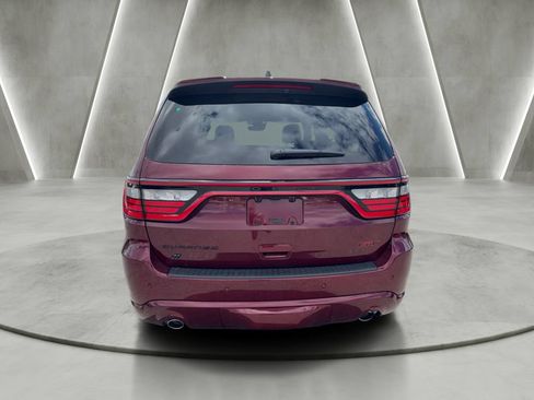 New 2026 Dodge Durango GT AWD/4WD image 6