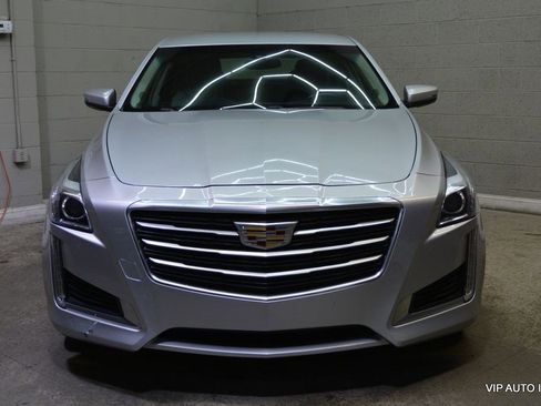 Used 2015 Cadillac CTS Sedan image 5