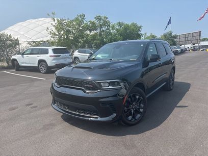 Used 2024 Dodge Durango R/T