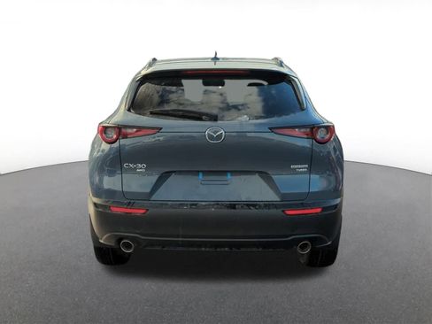 Certified 2025 MAZDA CX-30 2.5 Turbo w/ Premium Package image 5