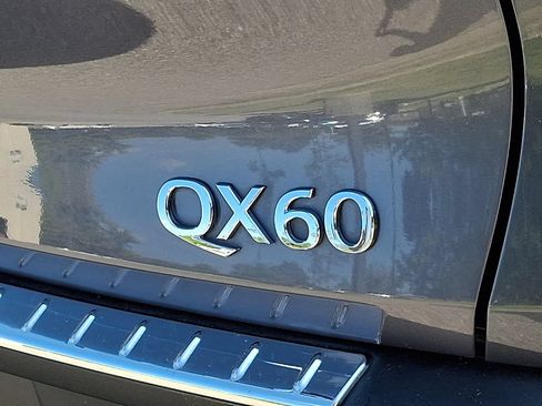 Used 2023 INFINITI QX60 Autograph AWD/4WD image 34