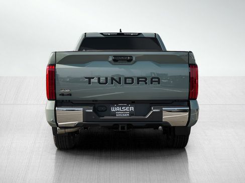 New 2026 Toyota Tundra SR5 image 5