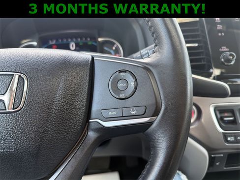 Used 2019 Honda Pilot EX-L image 40