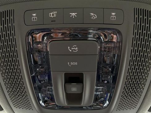Certified 2026 Mercedes-Benz GLE 350 4MATIC image 66