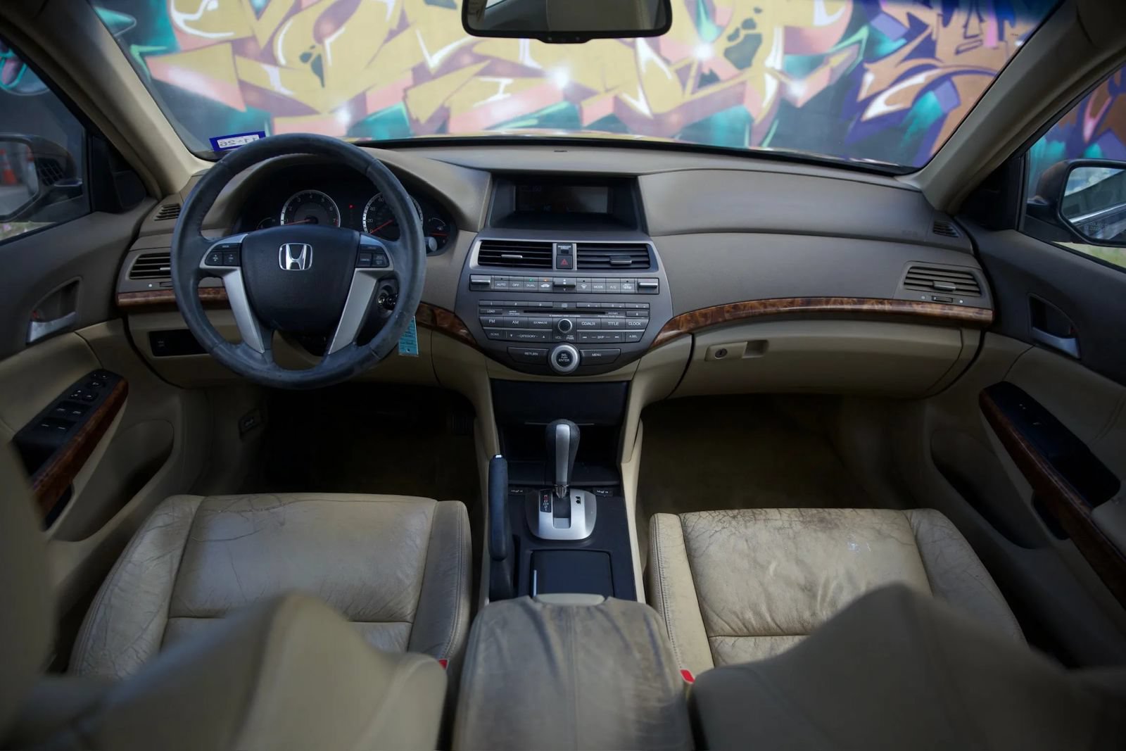 Used 2008 Honda Accord EX-L image 27