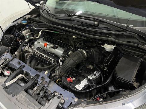 Used 2014 Honda CR-V LX image 26