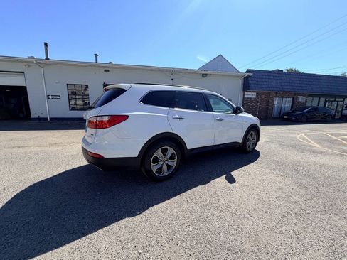 Used 2013 Hyundai Santa Fe GLS AWD/4WD image 27